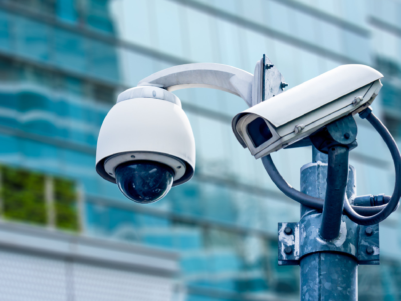CCTV Networks