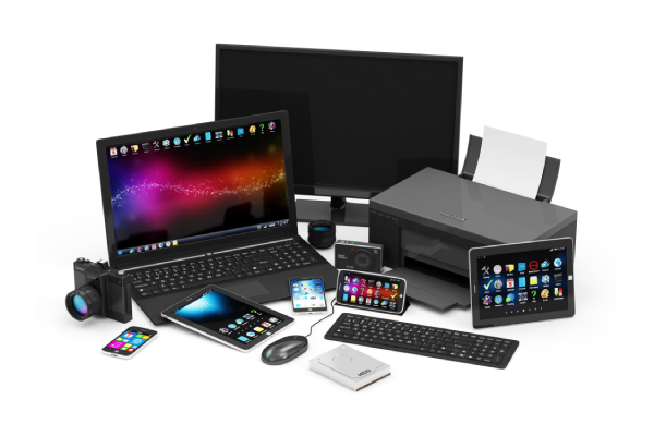 Anisha Computer supplies and system