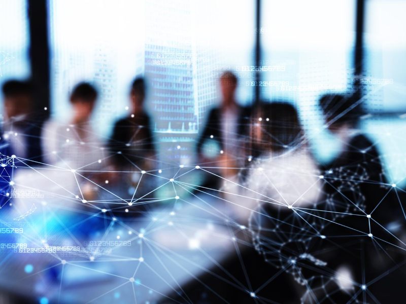 IT and ERP Support