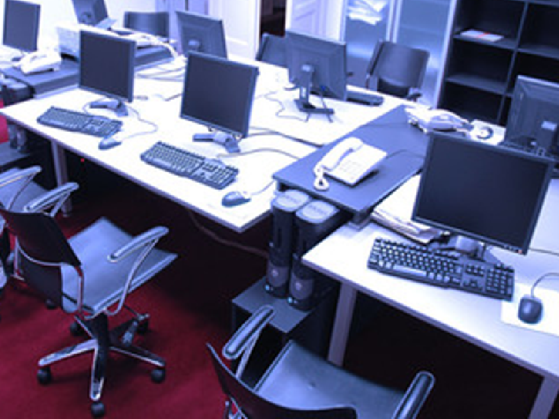 Office Hardware