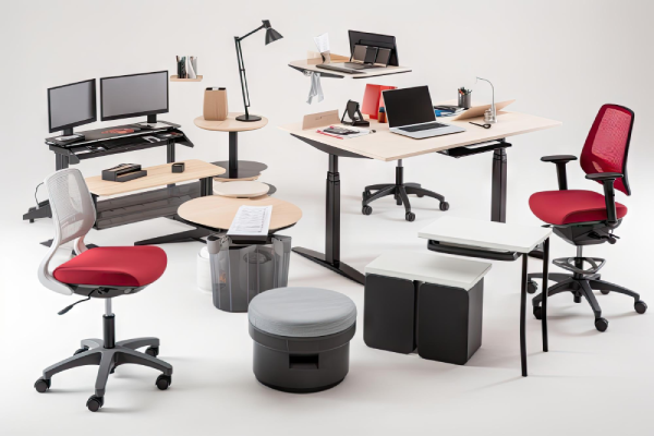 Office Supplies