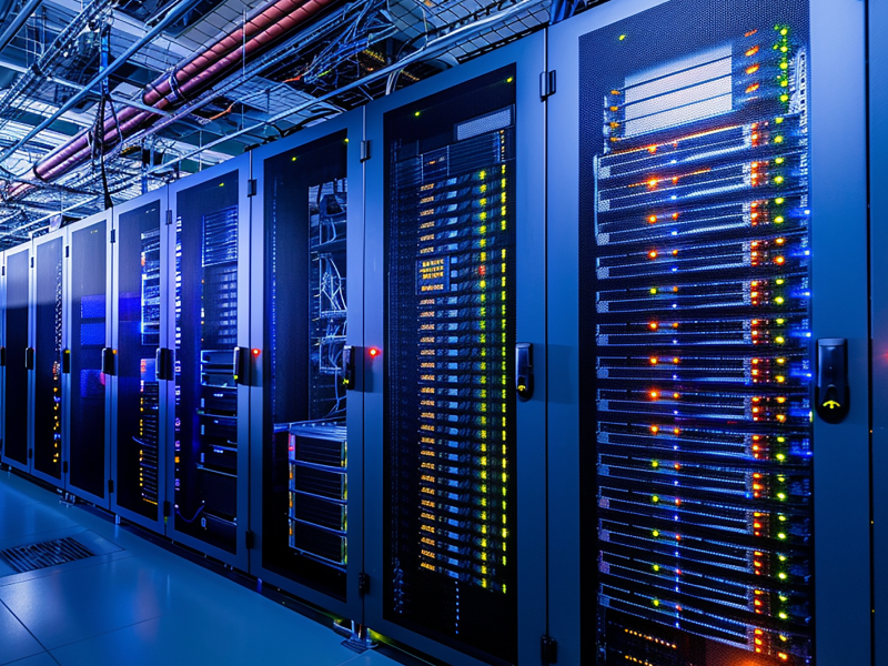 Servers