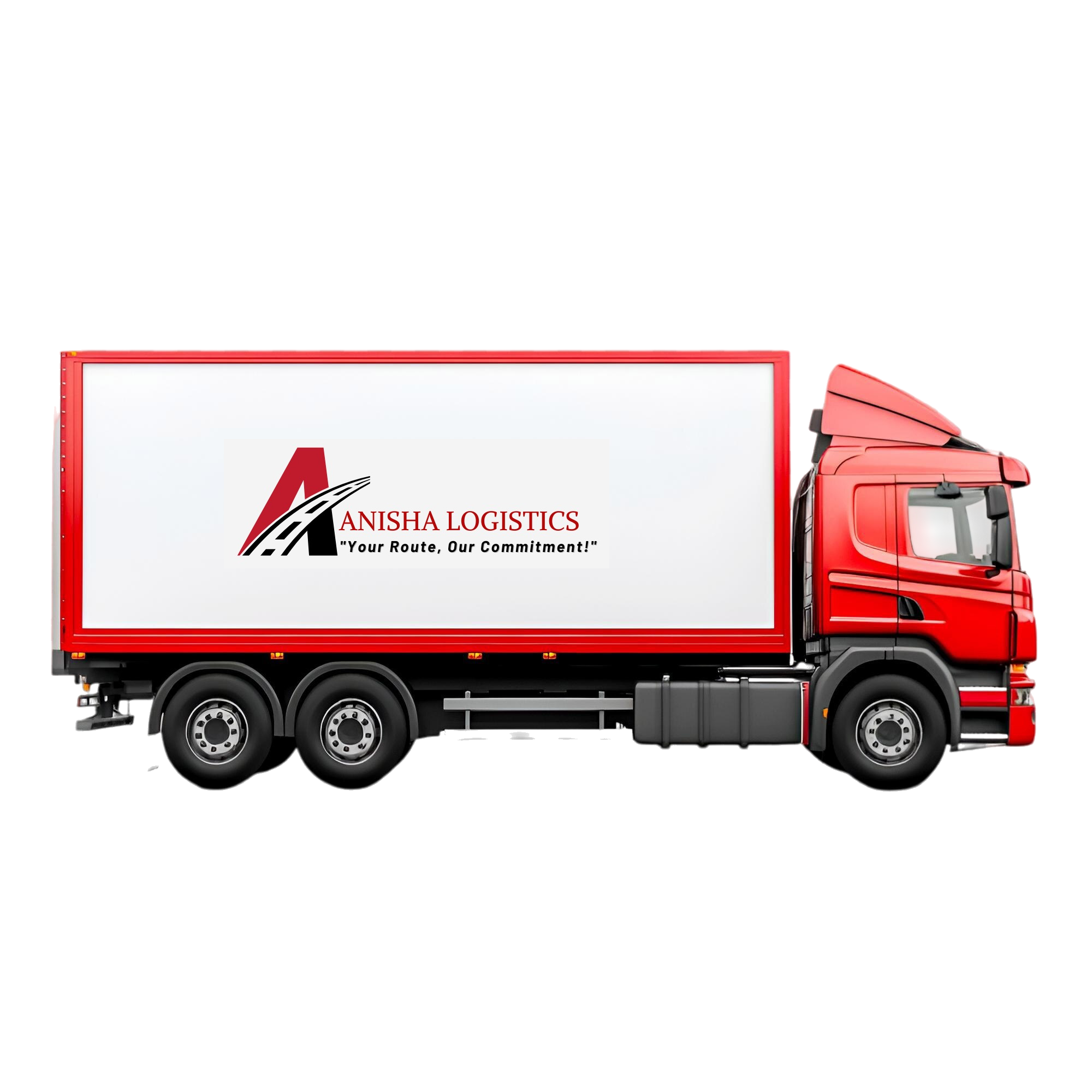 truck