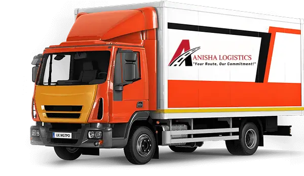 truck