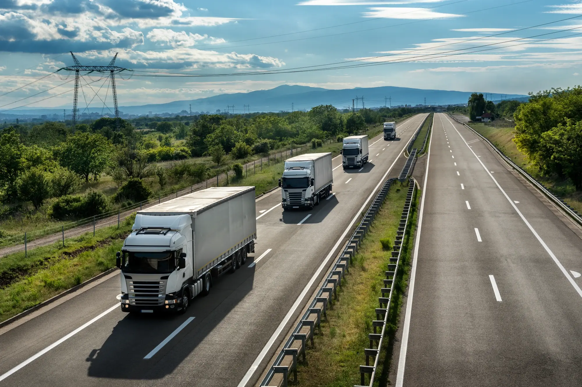 best logistics