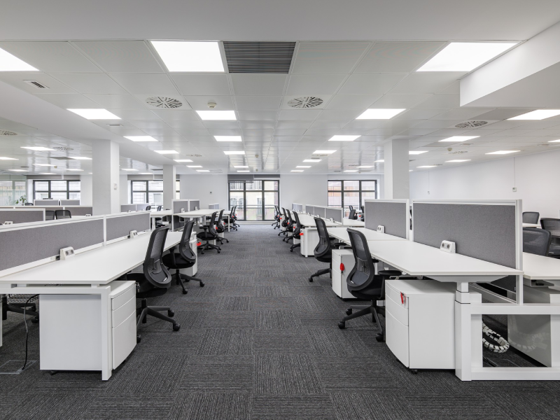 Workstations