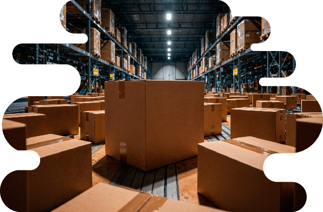 Warehouse & Storage