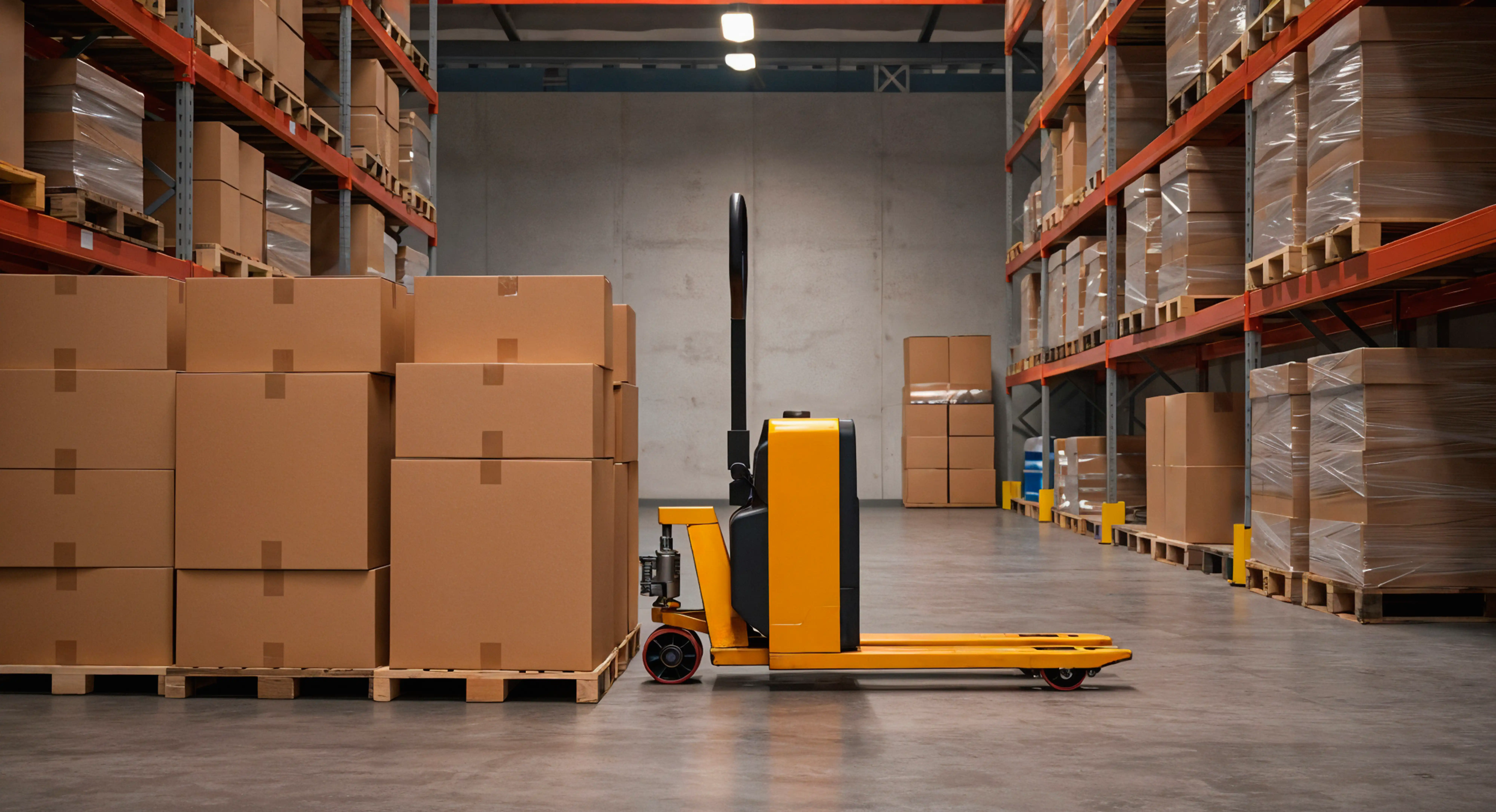warehouse